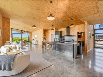 A Masterpiece of Space, Style & Rural Luxury