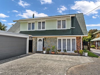 Huge Home For First Home Buyers