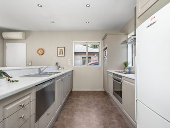 Superb Over 60s - Streamside!