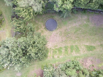 A Prestigious Site Ready for Your Signature Home