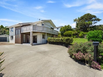 Spaciousness in a home ...