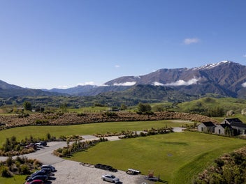 An Elevated Canvas for Inspired Living