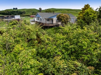 TIROMOANA LIFESTYLE BLOCK