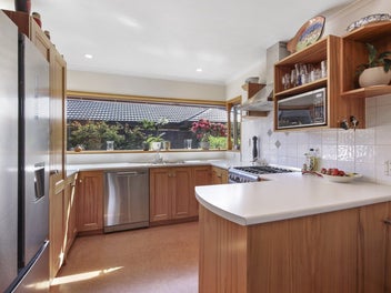 A Place To Call Home