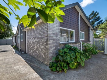 One Level Living at its Best!