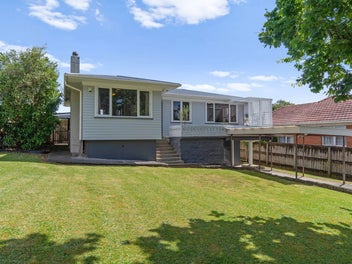 An affordable family home priced at $1,275,000