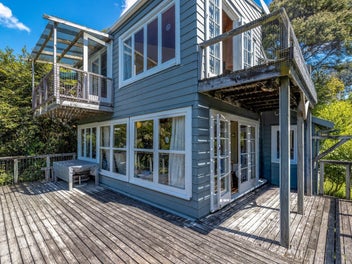 Character, convenience and potential