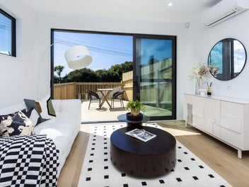 Brand New Standalone Family Home in Torbay!