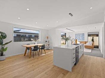 Unmatched Lifestyle Living in Prime Halswell