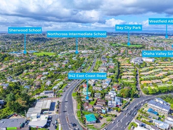 Renovate, Invest, or Develop!