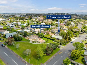 Brand New Freehold Homes by the Park