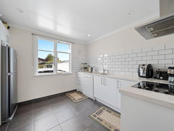 Comfort, Convenience and Space