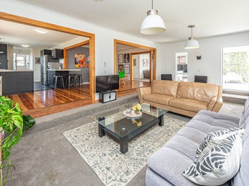 Springvale living at its best