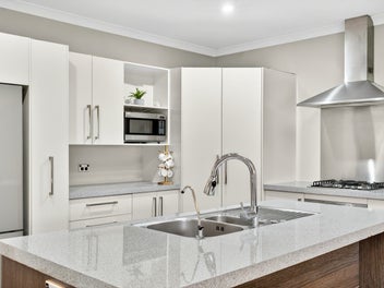 Vendor is Ready to Go!