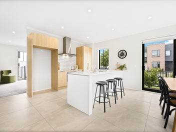 Be In Before Christmas!