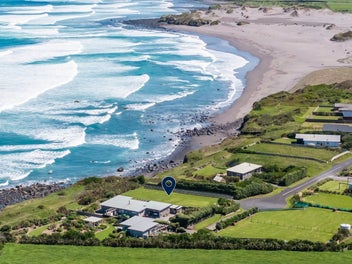 Your coastal escape awaits