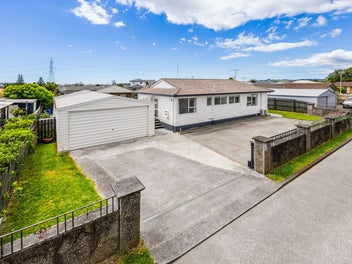 Vendors Have Bought - This Must Be Sold