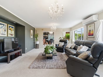 Lynmore Living, Levelled Up