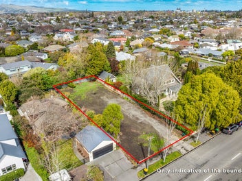 756sqm in Top School Zones - Must Be Sold!!!