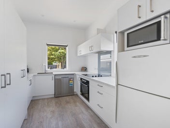 Fully renovated and ready to impress