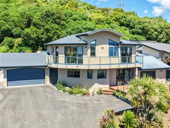 Big Views. Big Section. Big Opportunity.