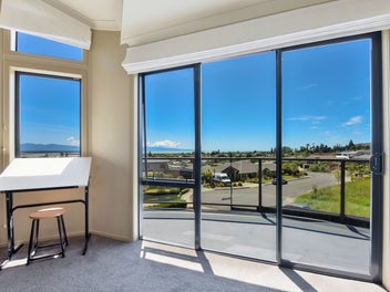 Big Views. Big Section. Big Opportunity.