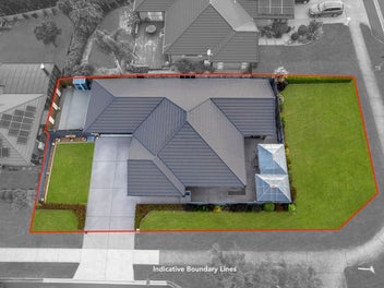 Your Number One Choice: 1 Canmore Street