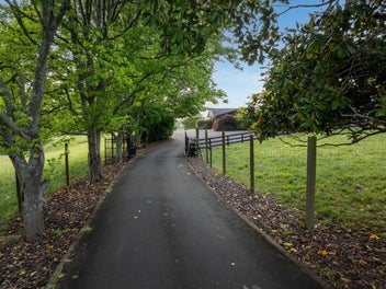 Location, lifestyle, landbank