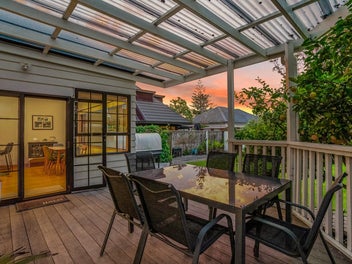 Spacious Family Living in the Heart of Lower Hutt