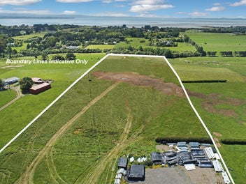 The Perfect Blend of Space, Comfort & Opportunity