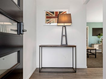 Designed for Comfort, Finished for Lifestyle