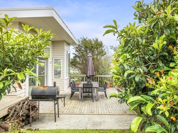 What a Lovely Lifestyle!