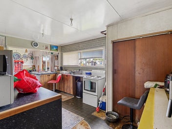 Opportunity awaits, unlock the potential