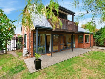 Space, Comfort & Location!