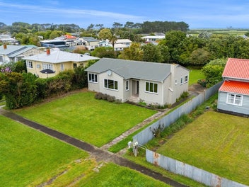 Just get on the ladder!