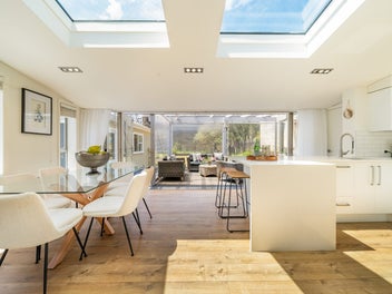 Character, Charm, Sun & Space, An Absolute Delight