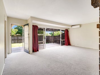 Ultimate Family Home Do Up in Hillcrest Zone