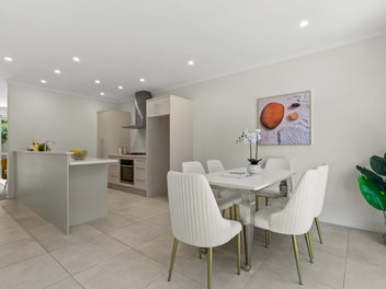 Owners Exit Investment - Fletcher Home