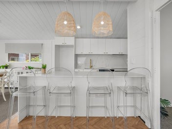 Maungaraki Sun & Sophistication