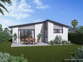 $10k Cashback on new build in Hunua Views