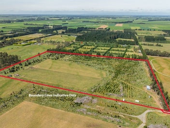 Lifestyle Land Opportunities - Take One or Both