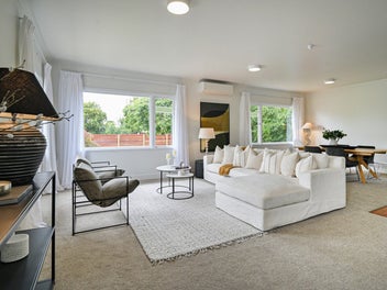 Fresh, Functional and Fabulous on Frederick