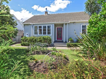 Character Comfort and Calm