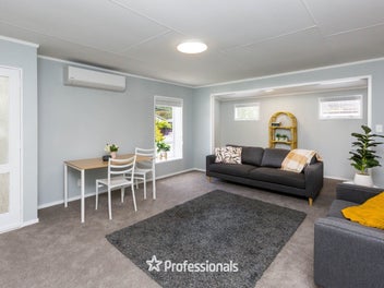 Perfect Start or Downsize