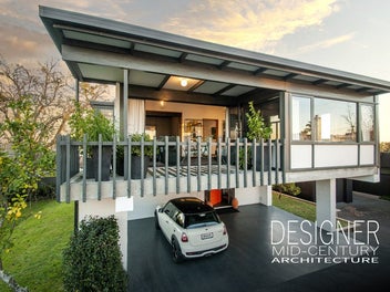 "Where Good Design Lives (And So Should You)"