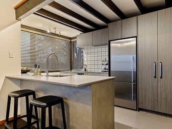 This place has more Groove than a Vinyl Record !!