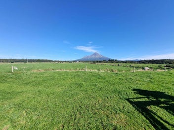 8ha Grazing or Lifestyle