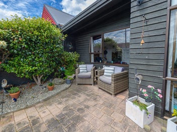 Modern, Convenient & Affordable.