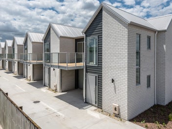 Designer Low Maintenance