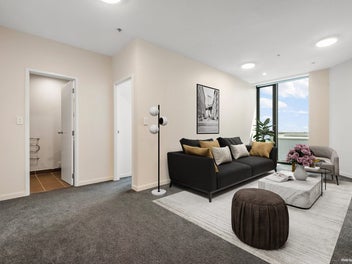 Vacant, vendor highly motivated.